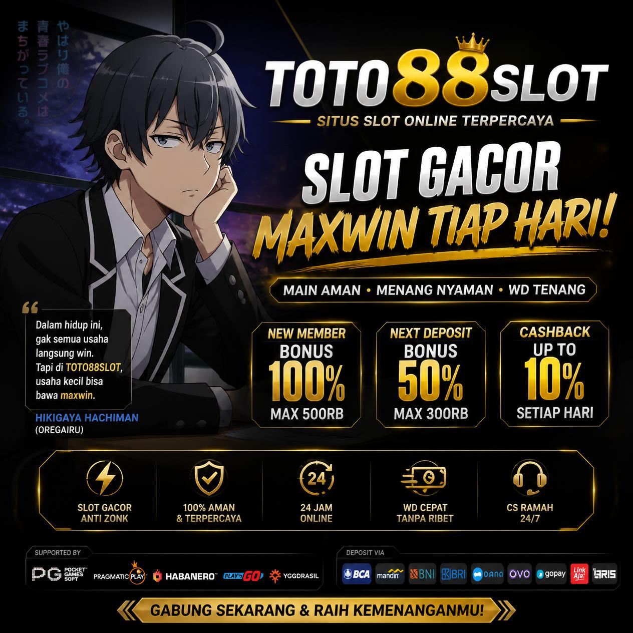 Situs Toto
