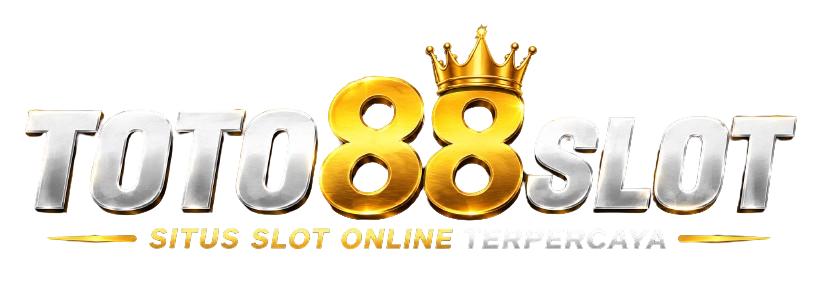 TOTO88SLOT Logo